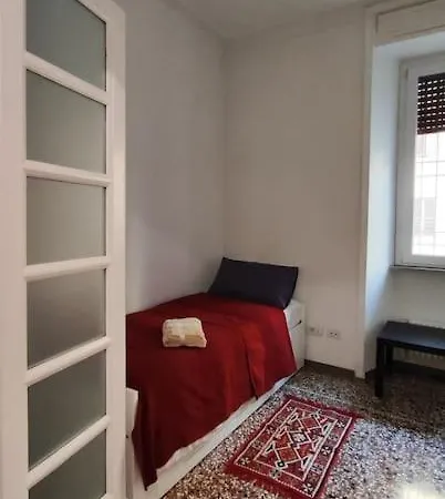 Cozy Near The Colosseum