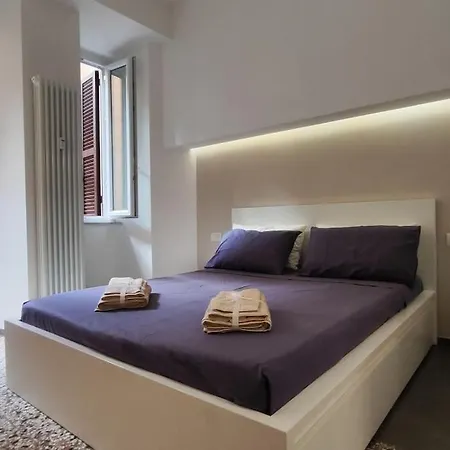 Cozy Near The Colosseum Lägenhet Rom