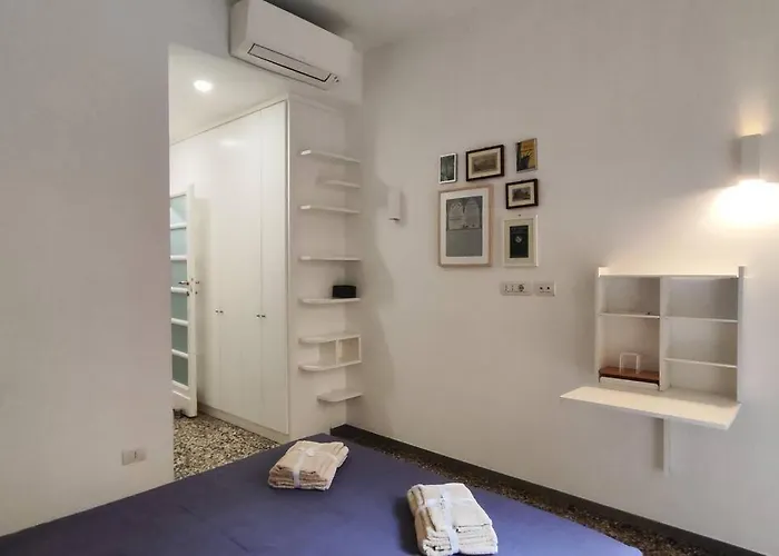 Cozy Near The Colosseum Appartement Rome