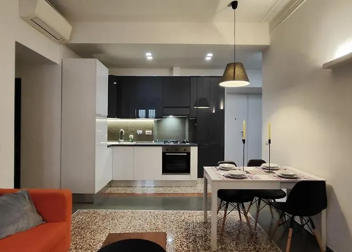 Appartement Cozy Near The Colosseum *