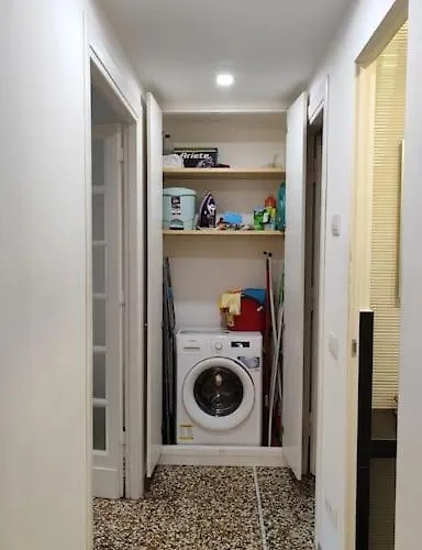 Cozy Near The Colosseum Appartement *