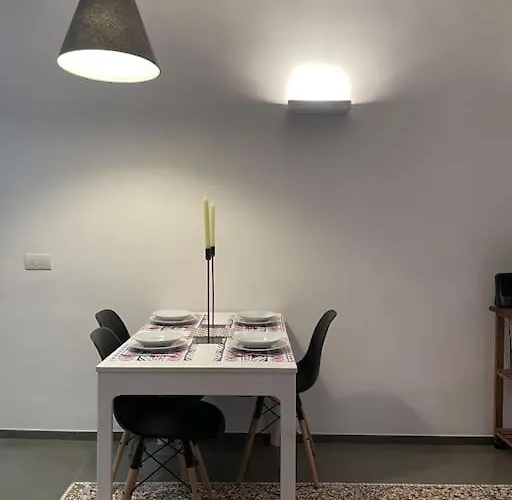 Cozy Near The Colosseum Appartement Rome