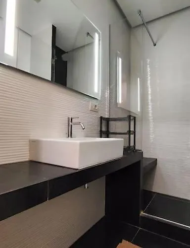 Cozy Near The Colosseum Appartement