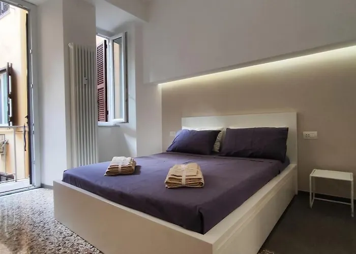 Cozy Near The Colosseum Appartement Rome