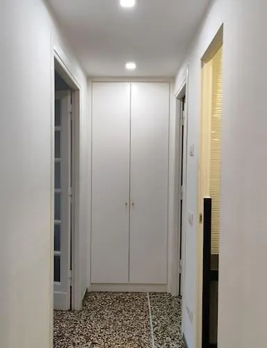 Cozy Near The Colosseum Appartement *