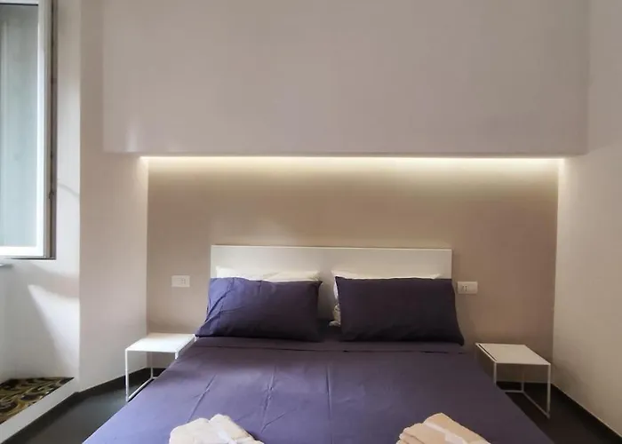 Cozy Near The Colosseum * Rome