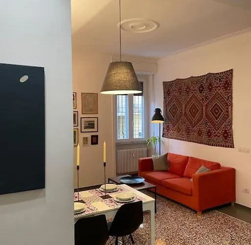 Cozy Near The Colosseum Rome