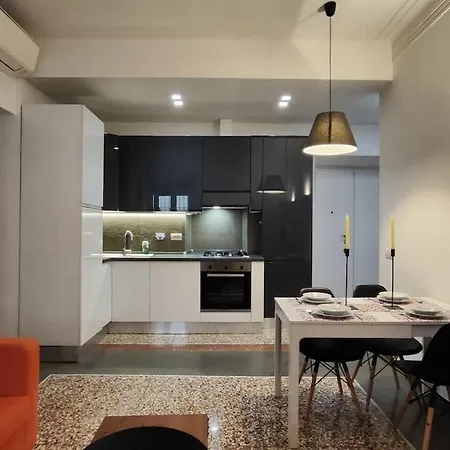 Apartamento Cozy Near The Colosseum *