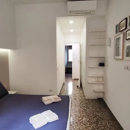 Cozy Near The Colosseum Apartamento Roma