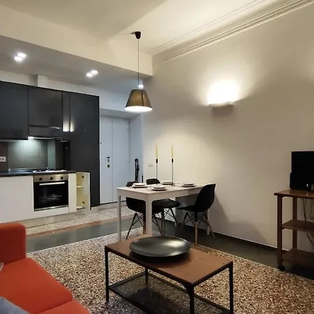 Apartamento Cozy Near The Colosseum